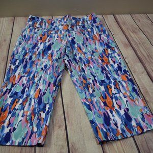 Attyre New York Women's Capri Pants Size 2